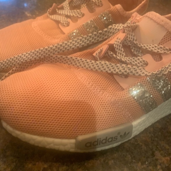 Adidas sneakers - Picture 4 of 7